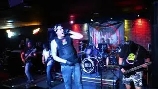 Never Cease @ O'Riley's 9/4/21