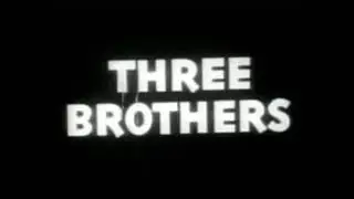 Private Snafu Cartoon - Three Brothers: Snafu, Tarfu, and Fubar (1944)