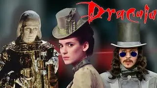 Bram Stoker's Dracula Review + Nosferatu 2024 Comparison | Filmy Karan