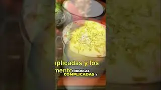 Batido De Frutas Para Impulsar Tu Desarrollo Muscular #salud #nutricion #motivation #fitness