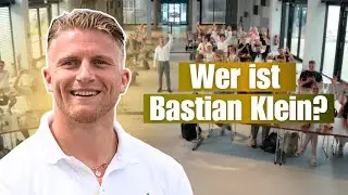 Wer ist Bastian Klein?