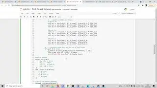 Apply_along_axis function Numpy