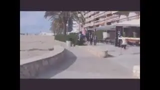 Marc Explosion