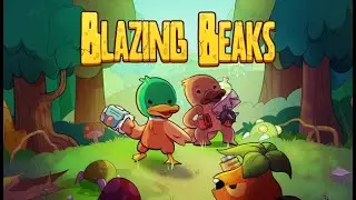 Blazing Beaks Live Achievements w/ ID@Xbox