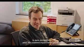 Rentman x Luevo (NL)
