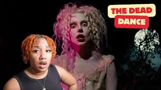 Reacting to Lady Gaga’s “The Dead Dance” 👀🔥 | This Was HAUNTINGLY Beautiful!