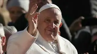 Pope Francis hospitalized: Top of Catholic church to leave hospital Saturday, Vatican says