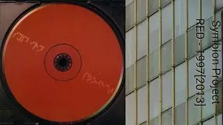 Symbion Project - RED First-Time Listen-Along/Review Part B