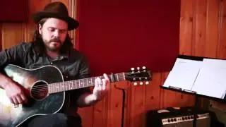 Daniel Young | The Sun Will Keep Me Warm