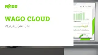 WAGO Cloud - Extensive Visualization