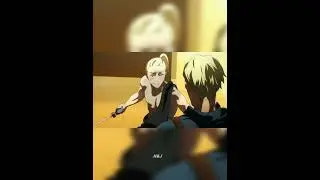 Nanami's Strenth. #jjk #jujutsukaisen #nanami #shortcutedit #animeedit