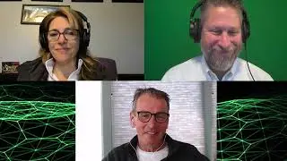 Connecting Sustainability to PLM and the Digital Thread | Stay Sharp, EP 83 Teaser