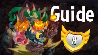Guide Heroic Race - Dragon City | DC Mapas [EN]