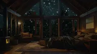 Healing Wind Sounds - Surrounding Space Harmonics For Stress Relief And Relaxation