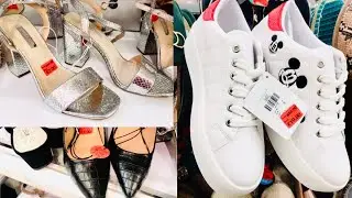 PRIMARK FOOTWEAR IN SALE/REDUCTIONS SEPTEMBER 2019