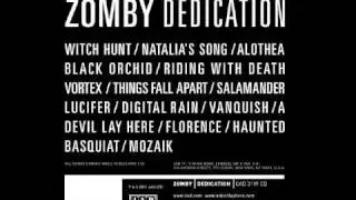Zombie - Natalia's Song