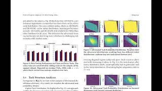 Robust Fast Adaptation from Adversarially Explicit Task Distribution Generation - ArXiv: