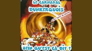 Hymne à Jean Bart