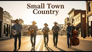 Relaxing Country Road Trip Songs  Chill Country Music Mix