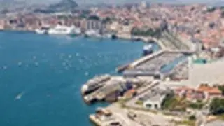2014 Santander ISAF Sailing World Championships