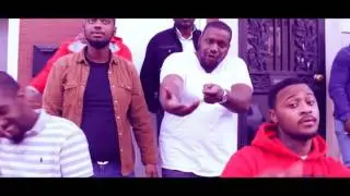 PhireGang Et presents ACE LEONE ***** NERVOUS 