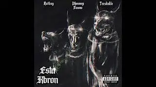 JHONNY SNOW & RATBOY ft TRES DOBLE - EST&Aacute; KBRON  