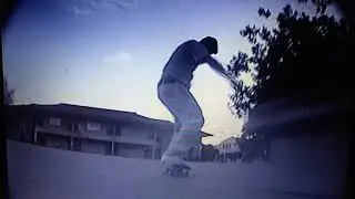 rick Howard goldfish bonus part