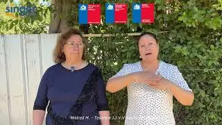 Entrevista CCBB N-503 - SINGEC