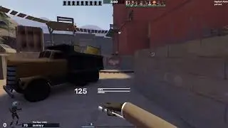RGL Season 16 Main Highlander Spy POV w/ Comms (Swiftwater)