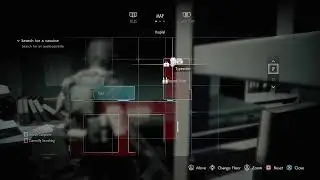 Resident Evil 3 R3make Gameplay6 (Nightmare!)