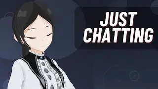 [RU/ENG] Just chilling