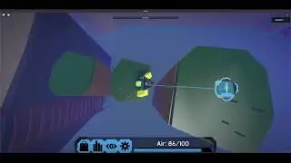 FE2 2019: Castle Tides 59.834 | Roblox FE2