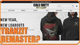 Zombies Chronicles 2 CONFIRMED?! Tranzit Remastered?