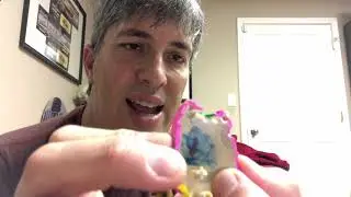 Teenage Mutant Ninja Turtles Prototype Video Blog #3: Protomolds