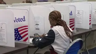 Latest News | Early voting begins in Republican primary for Arkansas Senate District 26 seat