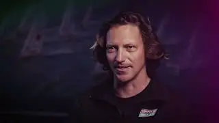 Clipper 2023-24 Race Skipper: Greg Hunt