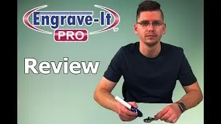Engrave-It Pro Review