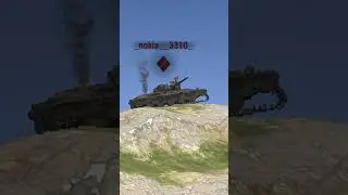 Blitz Moment🤪 #tanksblitz #wotblitz #collier_blitz #wot #gaming