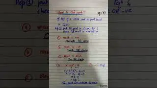 Best Presentation for Board Exams🔥🔥 #shorts #exam #presentation #maths #short #best #shortvideo