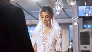 Casamento dos Sonhos - Dani e Joel