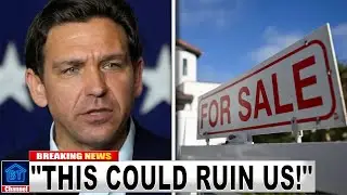 Florida&rsquo;s Condo Collapse: From Boom to Breakdown