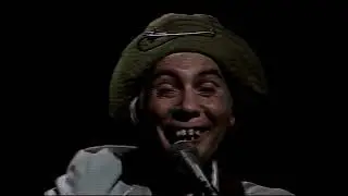 Chad Morgan  - The Fatal Wedding