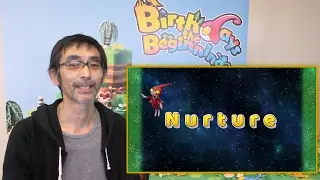 Birthdays the Beginning - &ldquo;Nurture&rdquo; by Mr. Yasuhiro Wada (PS4, Steam)