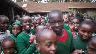 Babayao: Wangige Primary to get a face-lift