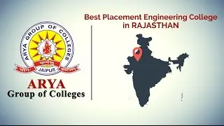 Arya Group of Colleges