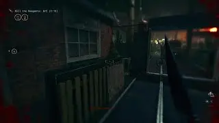 &laquo;The Outlast Trials&raquo; Nerf Stun Rig For Invasion PLEASE!!!