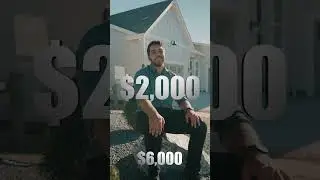 $50k project price breakdown!