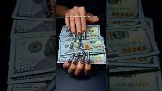 POV: It&rsquo;s Nail Handy, not a $100 salon 💅 #shots #nails #nailhandy #nailsinspo #nailart