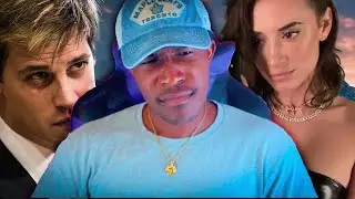 YesJulz Fired By Kanye West And Milo Yiannopolous