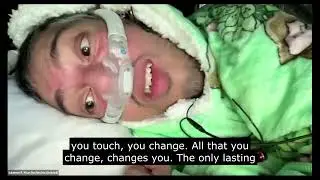 Sulaiman's story | Regenerative Leadership Journey 2022